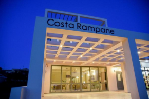 Гостиница Costa Rampane  Плитра